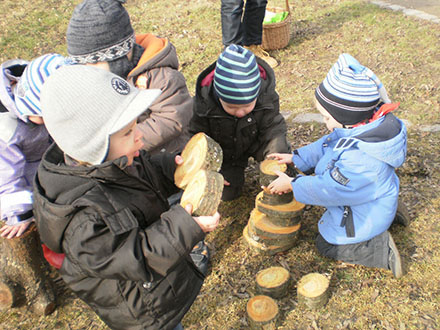 Impressionen Trägerverein Kinderkiste