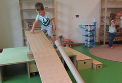 Impressionen unserer pädagogischen Arbeit