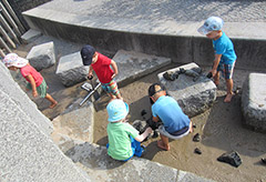 Impressionen unserer pädagogischen Arbeit