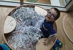 Impressionen unserer pädagogischen Arbeit