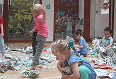 Impressionen unserer pädagogischen Arbeit