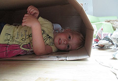 Impressionen unserer pädagogischen Arbeit