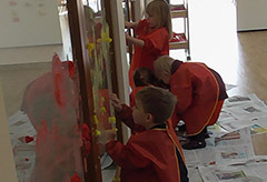 Impressionen unserer pädagogischen Arbeit