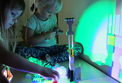 Impressionen unserer pädagogischen Arbeit