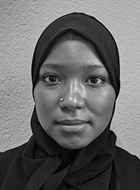 Suhuur Mhmed Mohamed